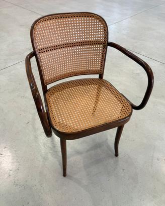 Sedie Thonet A811 originali anni ’30 – J. Hoffmann