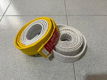 CINTURA KARATE / JUDO