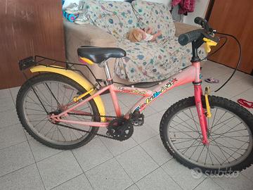 bicicletta