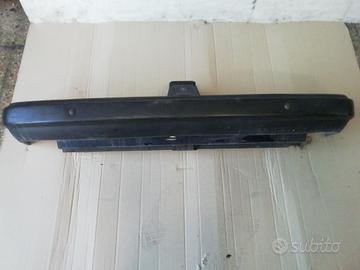PARAURTI POSTERIORE COMPLETO FIAT 126 1° Serie (7
