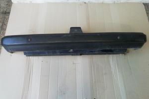 PARAURTI POSTERIORE COMPLETO FIAT 126 1° Serie (7
