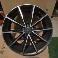 Cerchi Mak Ringe 18 pollici