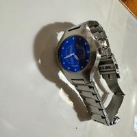 Orologio Fossil analogico e digitale