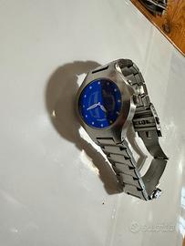 Orologio Fossil analogico e digitale