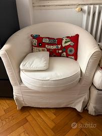 Poltroncina Ikea