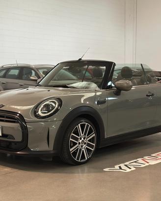 Mini 1.5 Cooper Yours Cabrio