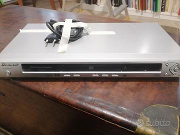 lettore DVD Pioneer