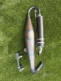 STAGE 6 r1200 PIAGGIO LC