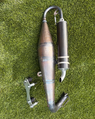 STAGE 6 r1200 PIAGGIO LC