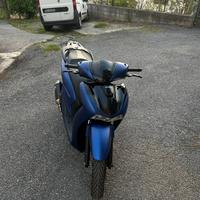 Honda sh 125 2024