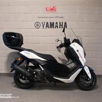 Yamaha Nmax 125