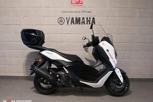 Yamaha Nmax 125