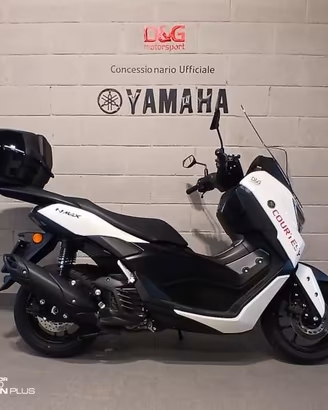 Yamaha Nmax 125