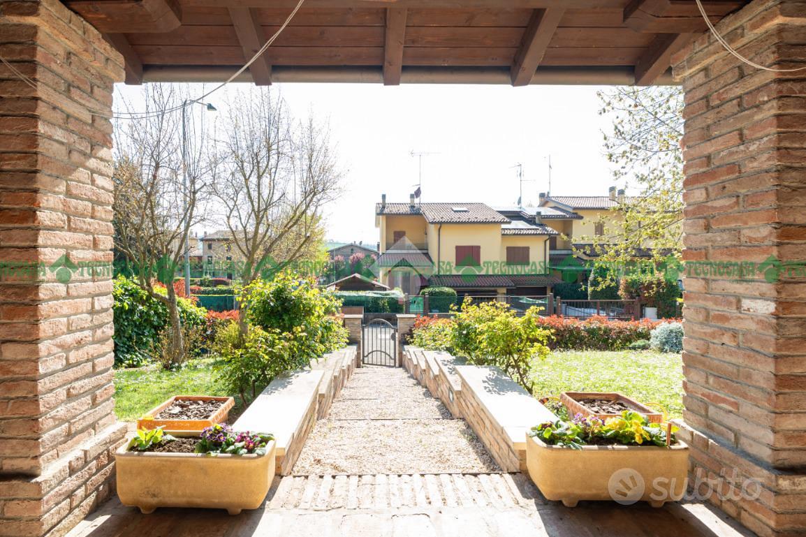 Casa – Monteveglio, Ca' Foscolo - Vista 4