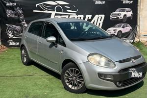 Fiat Punto Evo 1.3 Mjt 75 CV 5 porte Dynamic