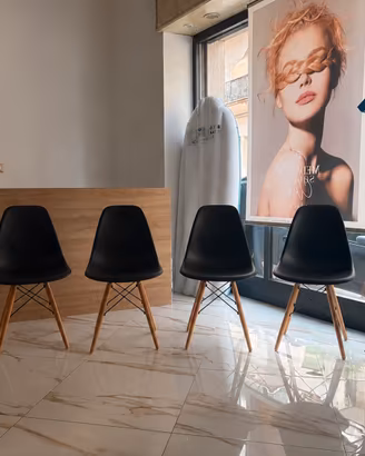 Sedie da sala da pranzo