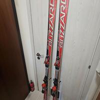 Sci blizzard con attacchi 1.89