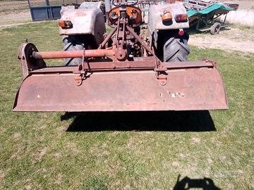 Fresa krone 1,80