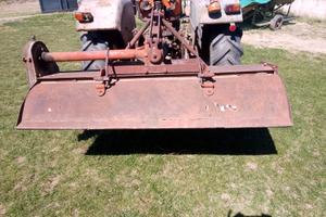 Fresa krone 1,80