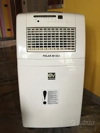 Climatizzatore, Condizionatore VORTICE