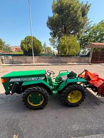 TRATTORE FERRARI ‘95