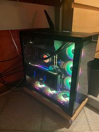 I7 10700k 32gb ram ddr4