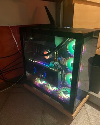 I7 10700k 32gb ram ddr4