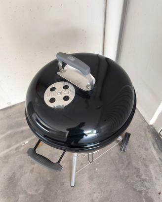 BBQ CARBONELLA 57 CM PERFETTO .