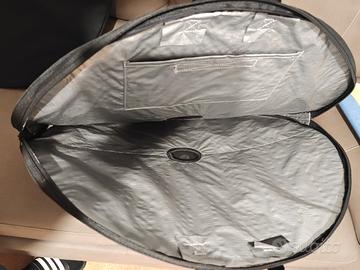 Borsa Porta Ruote 