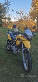 Bmw f 650 gs - 2003