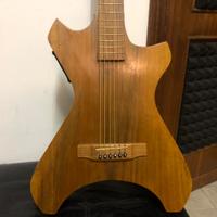 Chitarra acustica Martin