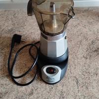 Moka elettrica 