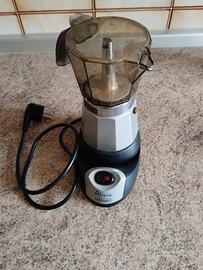 Moka elettrica 
