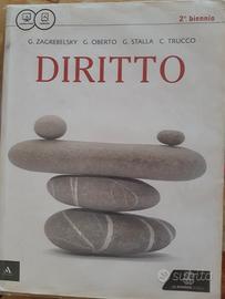 Libro Diritto