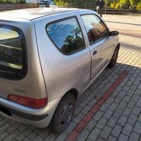 Fiat Seicento