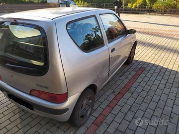 Fiat Seicento