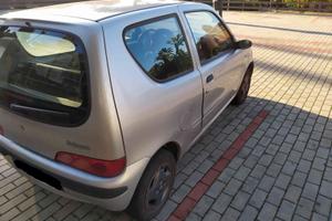 Fiat Seicento