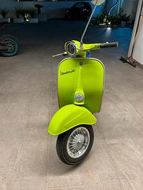 Vespa 50 1967