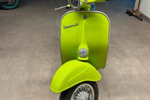 Vespa 50 1967