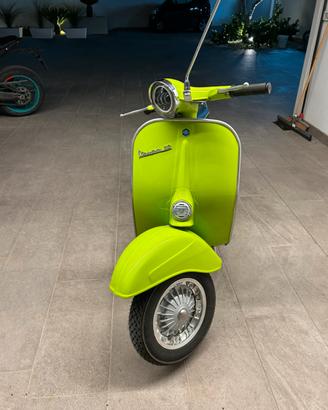 Vespa 50 1967