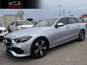 MERCEDES-BENZ C 200 d Mild hybrid S.W. Business PA