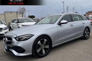MERCEDES-BENZ C 200 d Mild hybrid S.W. Business PA