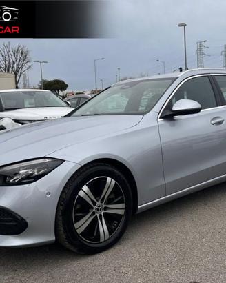 MERCEDES-BENZ C 200 d Mild hybrid S.W. Business PA