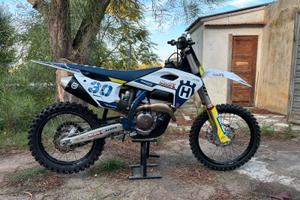 Husqvarna fc 250 2024