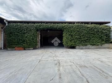 RUSTICO A GALLIATE