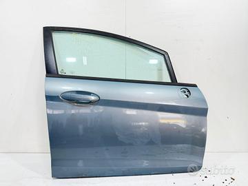 PORTIERA PORTA SPORTELLO ANTERIORE DESTRA DESTRO F