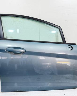 PORTIERA PORTA SPORTELLO ANTERIORE DESTRA DESTRO F