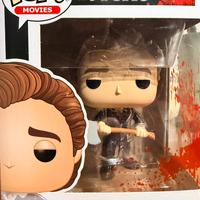 Funko pop Patrick Bateman