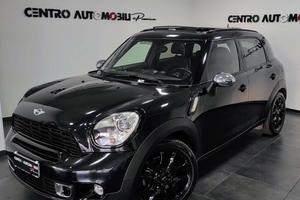 mini cautryman full optional