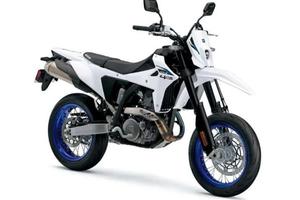 SUZUKI DR-Z 400 SM E5+